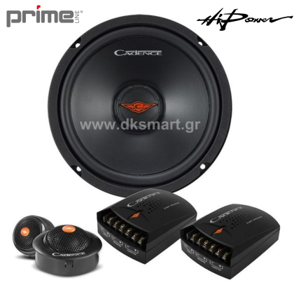 SMART 453 ΗΧΕΙΑ